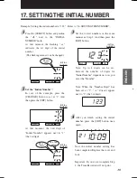 Предварительный просмотр 33 страницы Simplex EP40 User Manual