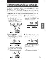 Preview for 41 page of Simplex EP40 User Manual