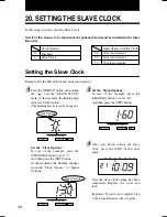 Предварительный просмотр 42 страницы Simplex EP40 User Manual