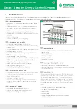 Preview for 3 page of Simplex F18804 Installation Instructions Operating Instructions