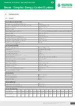 Preview for 7 page of Simplex F18804 Installation Instructions Operating Instructions