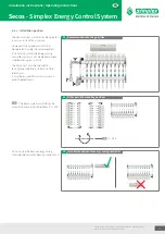 Preview for 13 page of Simplex F18804 Installation Instructions Operating Instructions