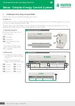 Preview for 16 page of Simplex F18804 Installation Instructions Operating Instructions