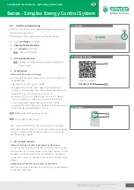 Preview for 27 page of Simplex F18804 Installation Instructions Operating Instructions