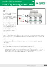 Preview for 31 page of Simplex F18804 Installation Instructions Operating Instructions