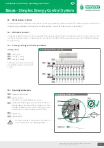 Preview for 33 page of Simplex F18804 Installation Instructions Operating Instructions