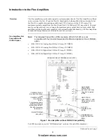 Предварительный просмотр 3 страницы Simplex Flex 4100ES Installation Instructions Manual