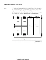 Preview for 8 page of Simplex Flex 4100ES Installation Instructions Manual