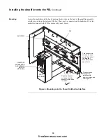 Предварительный просмотр 10 страницы Simplex Flex 4100ES Installation Instructions Manual