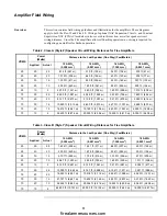 Preview for 11 page of Simplex Flex 4100ES Installation Instructions Manual