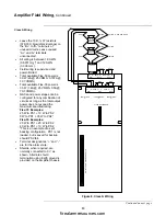 Предварительный просмотр 13 страницы Simplex Flex 4100ES Installation Instructions Manual