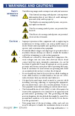 Предварительный просмотр 5 страницы Simplex FUELPORT FP-X Manual