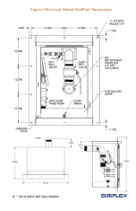 Предварительный просмотр 12 страницы Simplex FUELPORT FP-X Manual