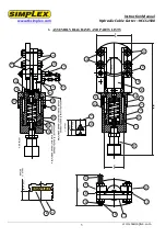 Preview for 5 page of Simplex HCCS1500 Manual