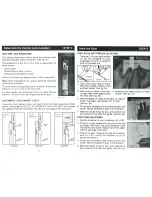 Preview for 3 page of Simplex ILCO Unican C9602 Installation Instructions Manual