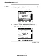 Preview for 23 page of Simplex InfoAlarm 4100ES Operator'S Manual