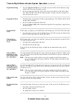 Preview for 62 page of Simplex InfoAlarm 4100ES Operator'S Manual