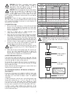 Preview for 5 page of Simplex JA10026 Instruction Sheet