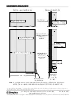 Предварительный просмотр 8 страницы Simplex MINIPLEX 4100-9600 Manual