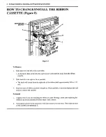 Preview for 14 page of Simplex operating and programming inst Installation, Operating And Programming Instructions Manual