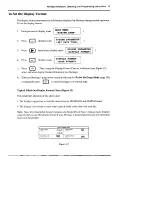 Preview for 25 page of Simplex operating and programming inst Installation, Operating And Programming Instructions Manual