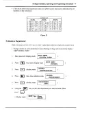 Preview for 47 page of Simplex operating and programming inst Installation, Operating And Programming Instructions Manual