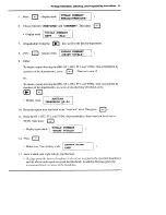 Preview for 67 page of Simplex operating and programming inst Installation, Operating And Programming Instructions Manual