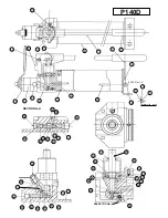 Предварительный просмотр 4 страницы Simplex P140D Operating Instructions