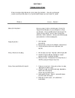 Preview for 7 page of Simplex PAT SERIES Operating & Maintenance Instructions