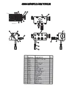 Preview for 22 page of Simplex PAT SERIES Operating & Maintenance Instructions