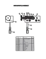 Preview for 23 page of Simplex PAT SERIES Operating & Maintenance Instructions