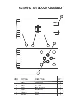 Preview for 30 page of Simplex PAT SERIES Operating & Maintenance Instructions