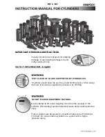 Preview for 2 page of Simplex RDA1010 Instruction Manual