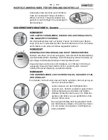 Preview for 6 page of Simplex RDA1010 Instruction Manual