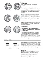 Preview for 7 page of Simplex RDA1010 Instruction Manual