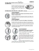 Preview for 10 page of Simplex RDA1010 Instruction Manual