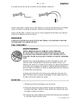 Preview for 12 page of Simplex RDA1010 Instruction Manual