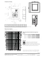 Предварительный просмотр 12 страницы Simplex RTL-TH DIGITAL Installation And Operating Instructions Manual