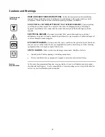 Preview for 4 page of Simplex SafeLINC 4020-0160 Installation & Operation Instructions