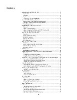 Preview for 5 page of Simplex SafeLINC 4020-0160 Installation & Operation Instructions