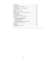 Preview for 6 page of Simplex SafeLINC 4020-0160 Installation & Operation Instructions