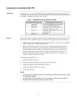 Preview for 7 page of Simplex SafeLINC 4020-0160 Installation & Operation Instructions