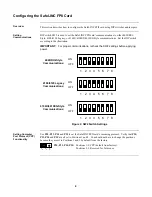 Предварительный просмотр 10 страницы Simplex SafeLINC 4020-0160 Installation & Operation Instructions