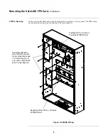 Предварительный просмотр 14 страницы Simplex SafeLINC 4020-0160 Installation & Operation Instructions