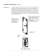 Предварительный просмотр 19 страницы Simplex SafeLINC 4020-0160 Installation & Operation Instructions