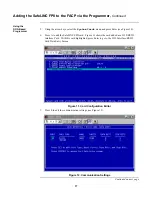 Preview for 23 page of Simplex SafeLINC 4020-0160 Installation & Operation Instructions