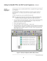 Предварительный просмотр 27 страницы Simplex SafeLINC 4020-0160 Installation & Operation Instructions