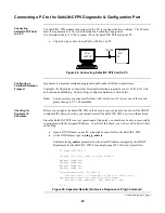 Предварительный просмотр 32 страницы Simplex SafeLINC 4020-0160 Installation & Operation Instructions