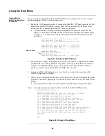 Предварительный просмотр 34 страницы Simplex SafeLINC 4020-0160 Installation & Operation Instructions