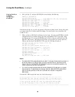 Предварительный просмотр 36 страницы Simplex SafeLINC 4020-0160 Installation & Operation Instructions